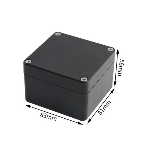 Waterproof junction box abs - waterproof,