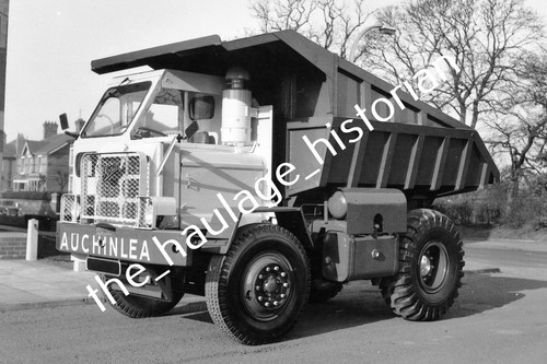 Thh truck photos - thh, foden