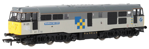 Hornby r30439 railroad class - hornby,