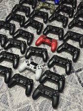 Official Sony PS4 DualShock 4