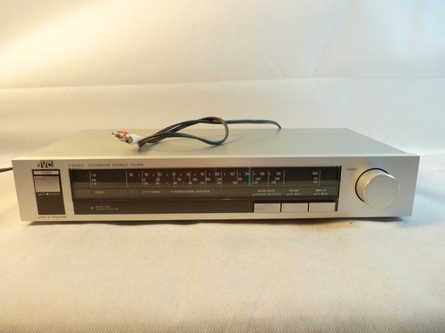 Vintage jvc k100l - vintage, t-k100l