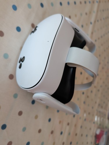 Meta quest headset - meta, only