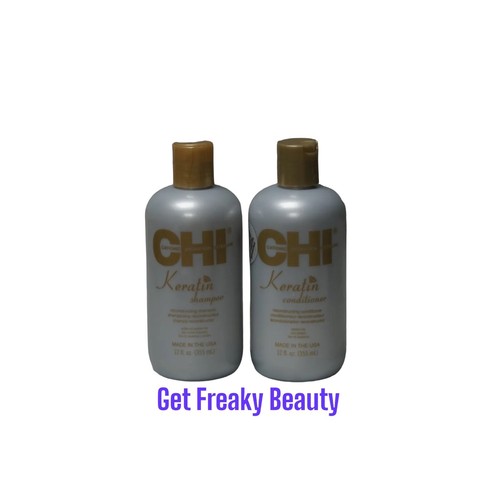 Pack chi keratin - 2, 12