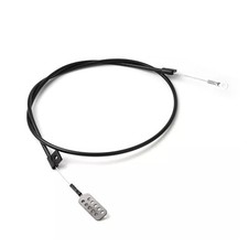 Release Lateral Cable Latch to