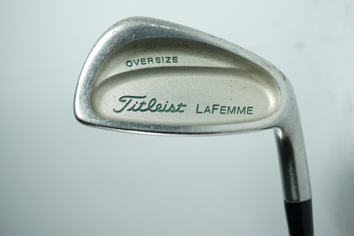 Titleist femme oversize 6 - la,