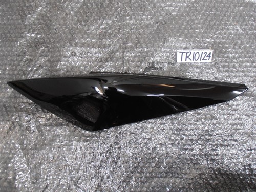 Yamaha fz6 fazer right side - fz6,