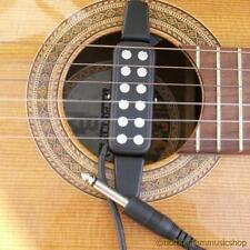 CLASSICAL / ACOUSTIC GUITAR
