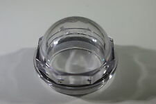 Sight Glass RIV MZ 2" Dome Shape for Slurry Tanker