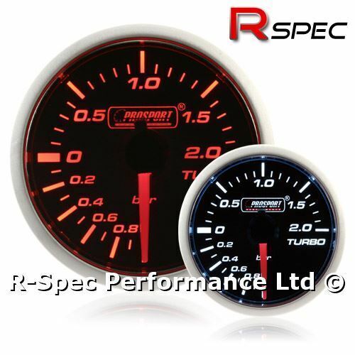 Prosport 52mm super amber - 52mm,