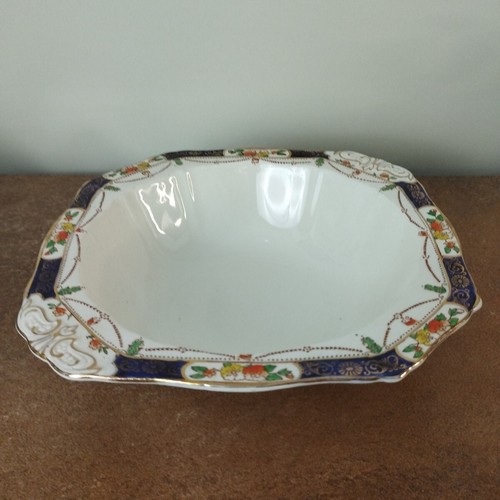 Vintage 1940s alfred meakin - vintage,