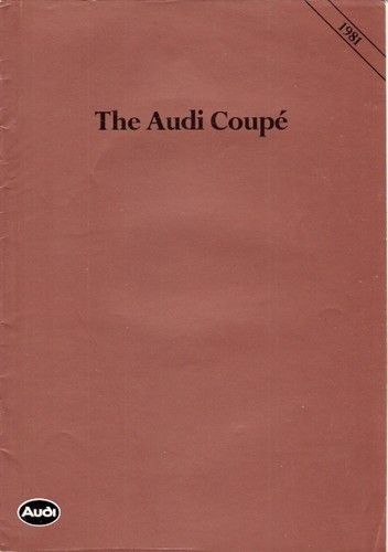 Audi coupe 5s - coupe, gt