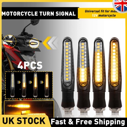 Universal led motorcycle - 12,