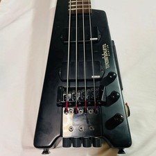 washburn bantam headless