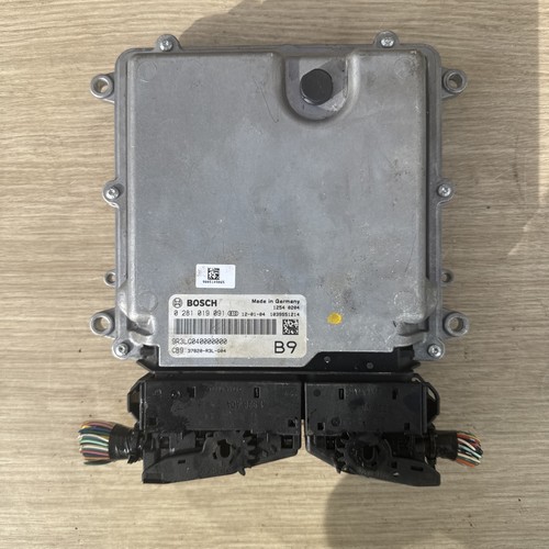 Honda civic ecu - , engine