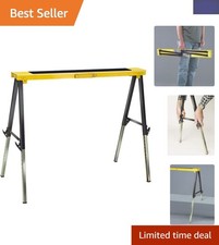 Folding Work Trestle MB 120 KH