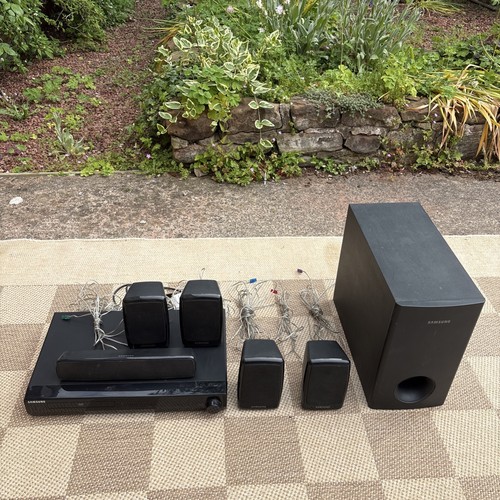 Samsung z320 home theatre - samsung,