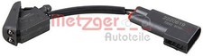 Genuine Metzger Washer Water