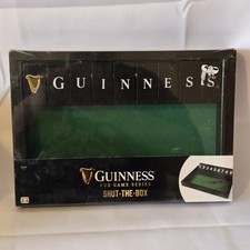 Guiness Pub Game Series