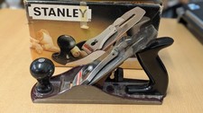 Stanley Handyman Plane H1204 (12-204) 9.75" with 2" Blade – Boxed – Pre-Owned