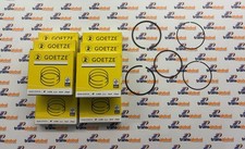 Piston Ring Set x8 for Range