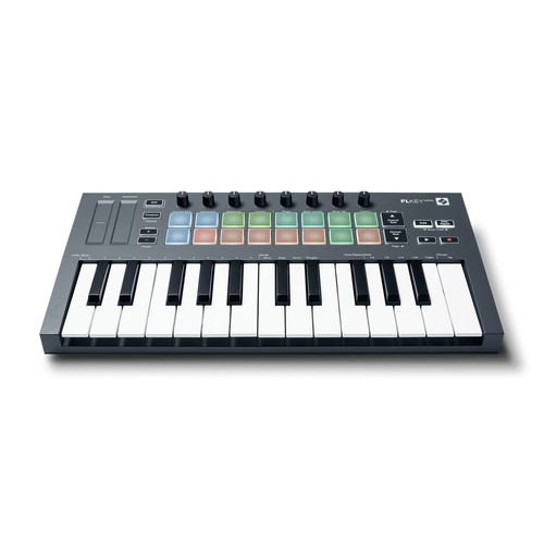 Novation flkey mini - flkey,
