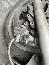 Piaggio X8 Xevo 125 250 Front Brake Caliper