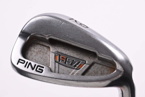 Ping s57 iron black - ping,