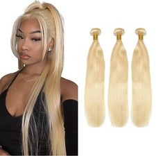 Bundle Straight  Brazilian