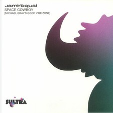 JAMIROQUAI - Space Cowboy