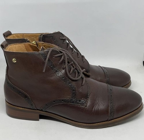 Women pikolinos ankle boots - women,