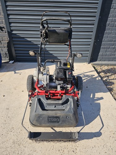 Toro greensmaster flex 2120 - greensmaster,