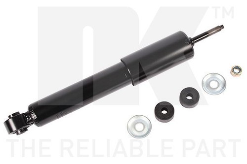 Front shock absorber - front,