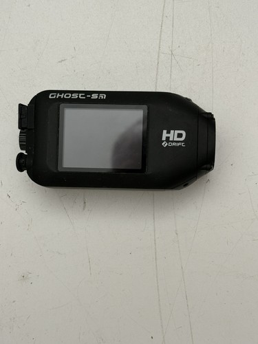 Drift ghost action camera - drift, s