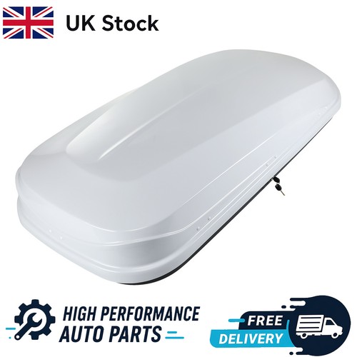 Car roof top box 430 - car,