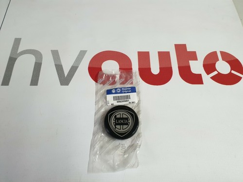 Hub cover wheel cap - cover, lancia