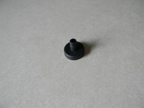 Jet mini lathe rubber foot - ,