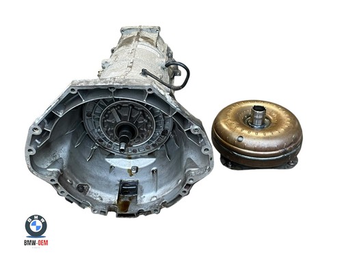 Bmw e53 n62 automatic - 4.4i,