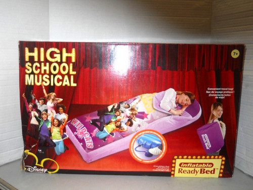 New high school musical - school, youth
