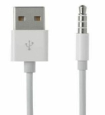 USB Charger Data sync cable