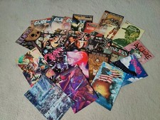 6 x Independent Comics- No