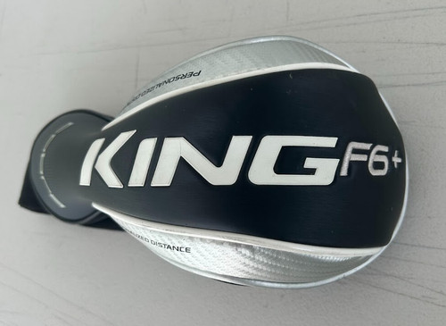 Cobra king driver head - driver,
