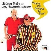 George Melly : Singing and