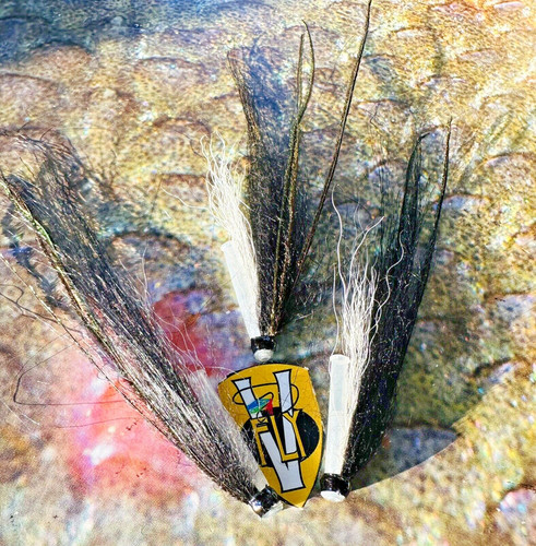 Fly inch ultimate alta - v,