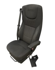 ✅DAF Truck Seat Breaking