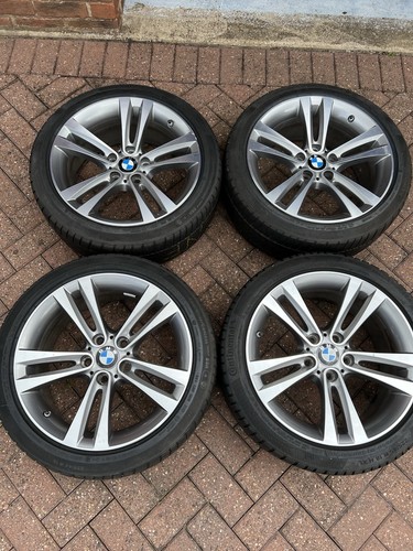 Genuine bmw alloy - genuine,
