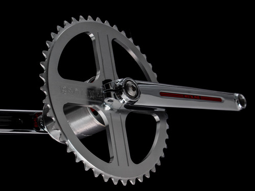 Redline flight crankset 401 - flight,