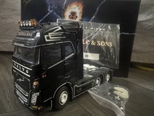 Tekno Wsi 1:50 C Doyle Ghost