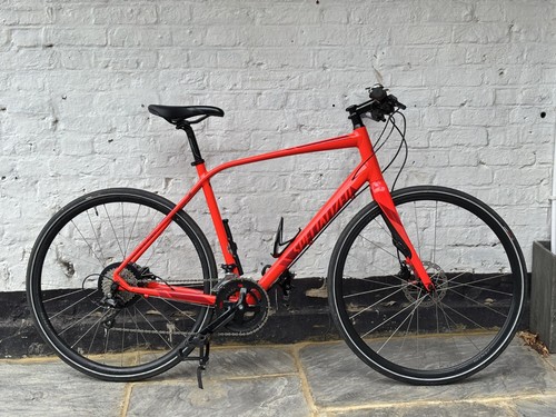 Specialized sirrus hybrid - specialized,