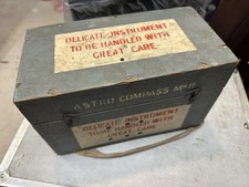 WW2 RAF Air Ministry Astro