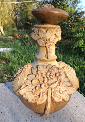Vintage bernard rooke caraffe - bernard,